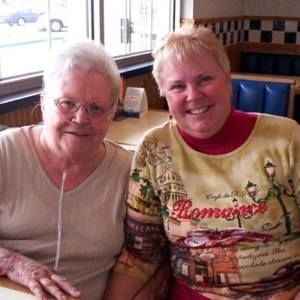 Meet your Posher, Sandy